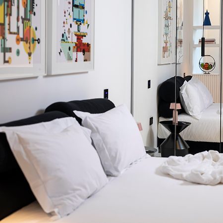 Map Boutique Hotel Nikozja Zewnętrze zdjęcie
