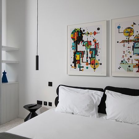 Map Boutique Hotel Nikozja Zewnętrze zdjęcie