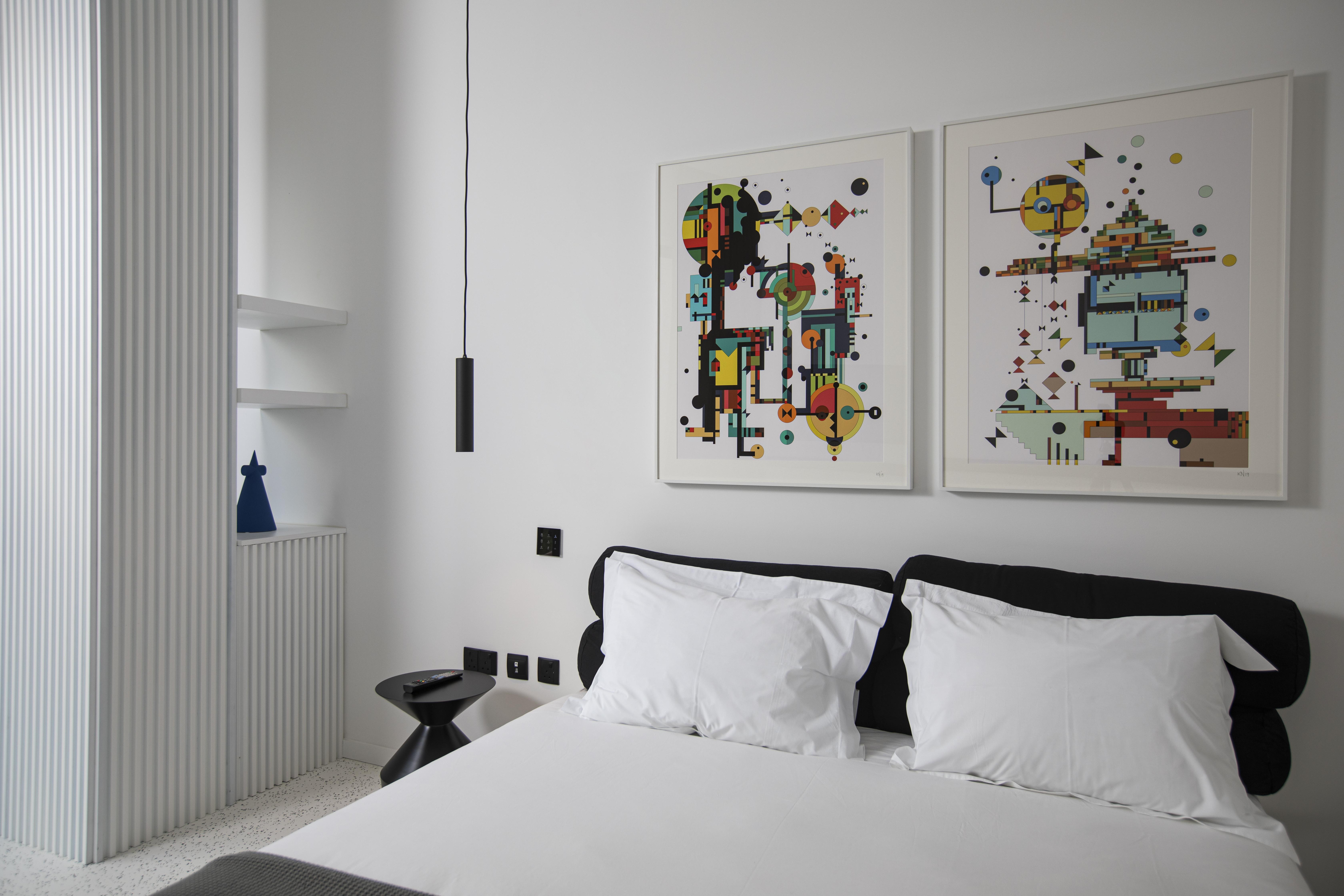 Map Boutique Hotel Nikozja Zewnętrze zdjęcie