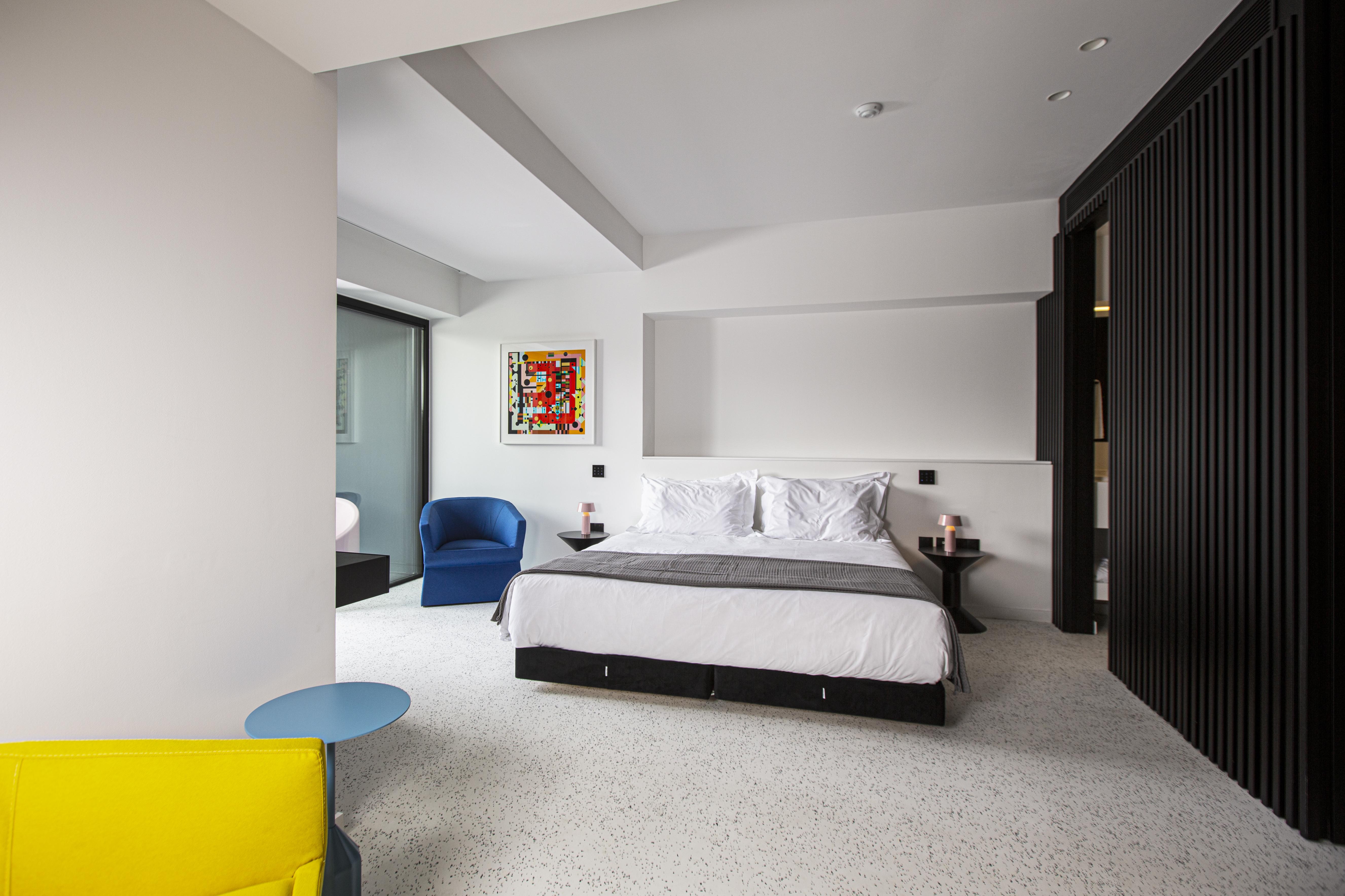 Map Boutique Hotel Nikozja Zewnętrze zdjęcie
