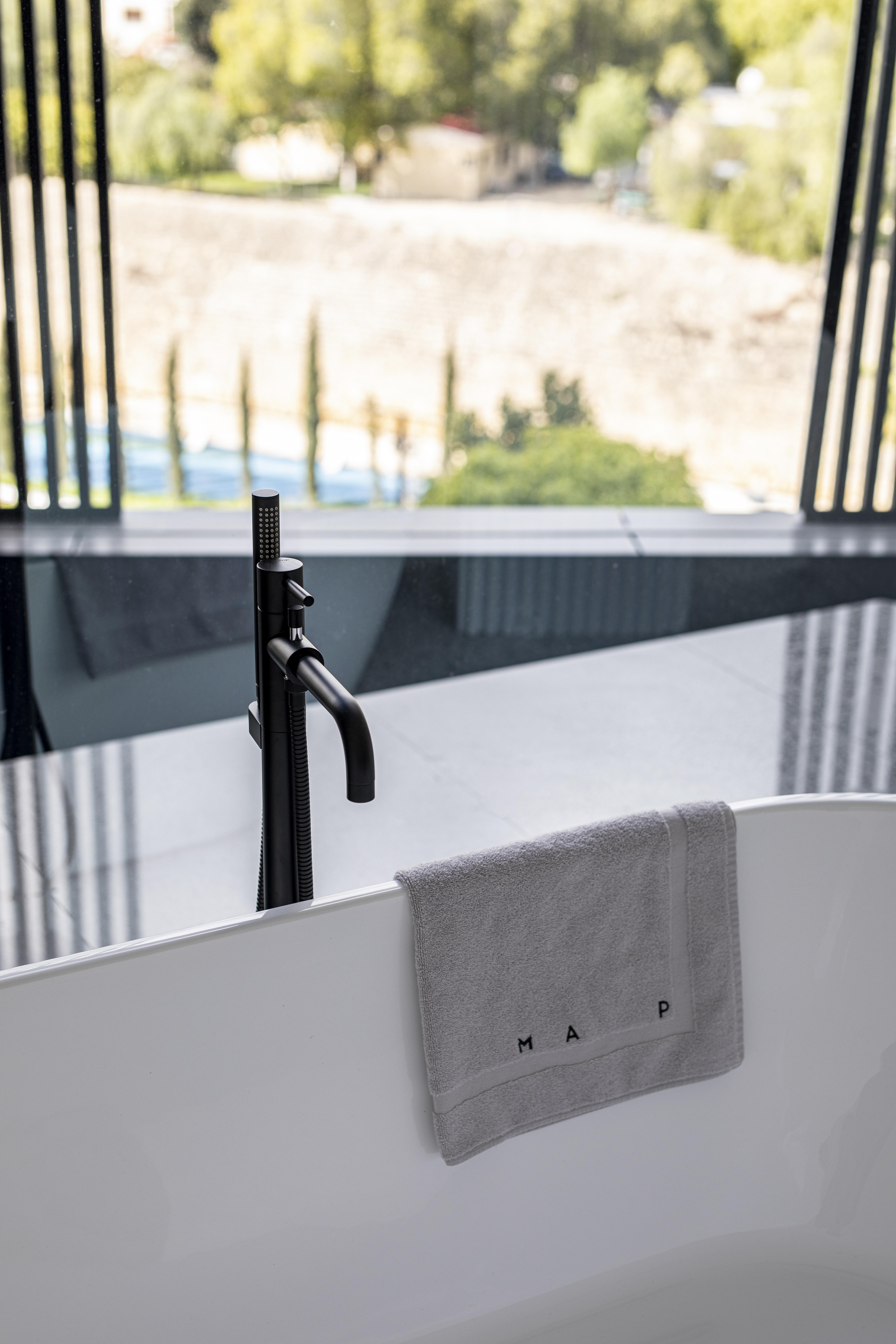 Map Boutique Hotel Nikozja Zewnętrze zdjęcie