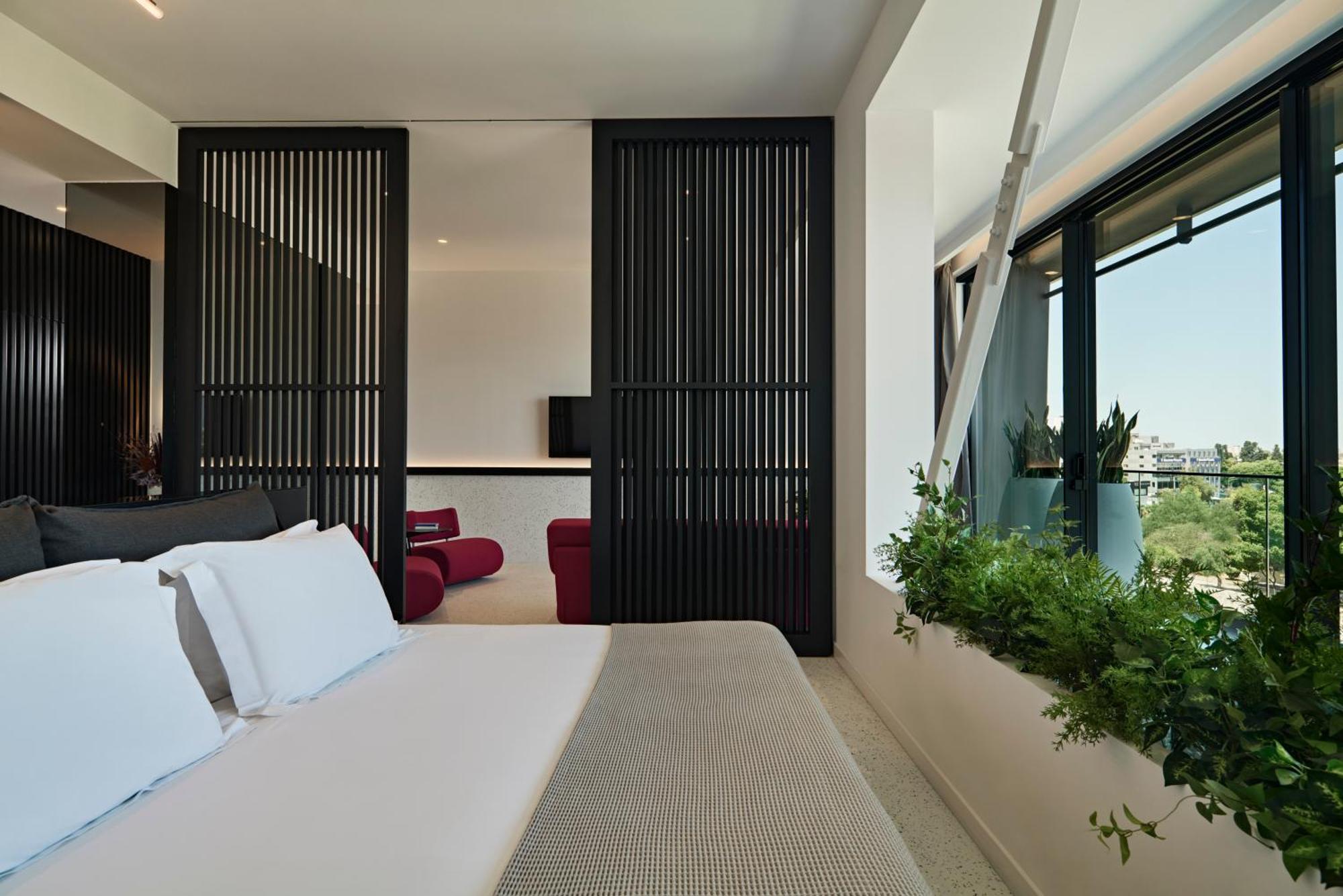 Map Boutique Hotel Nikozja Zewnętrze zdjęcie