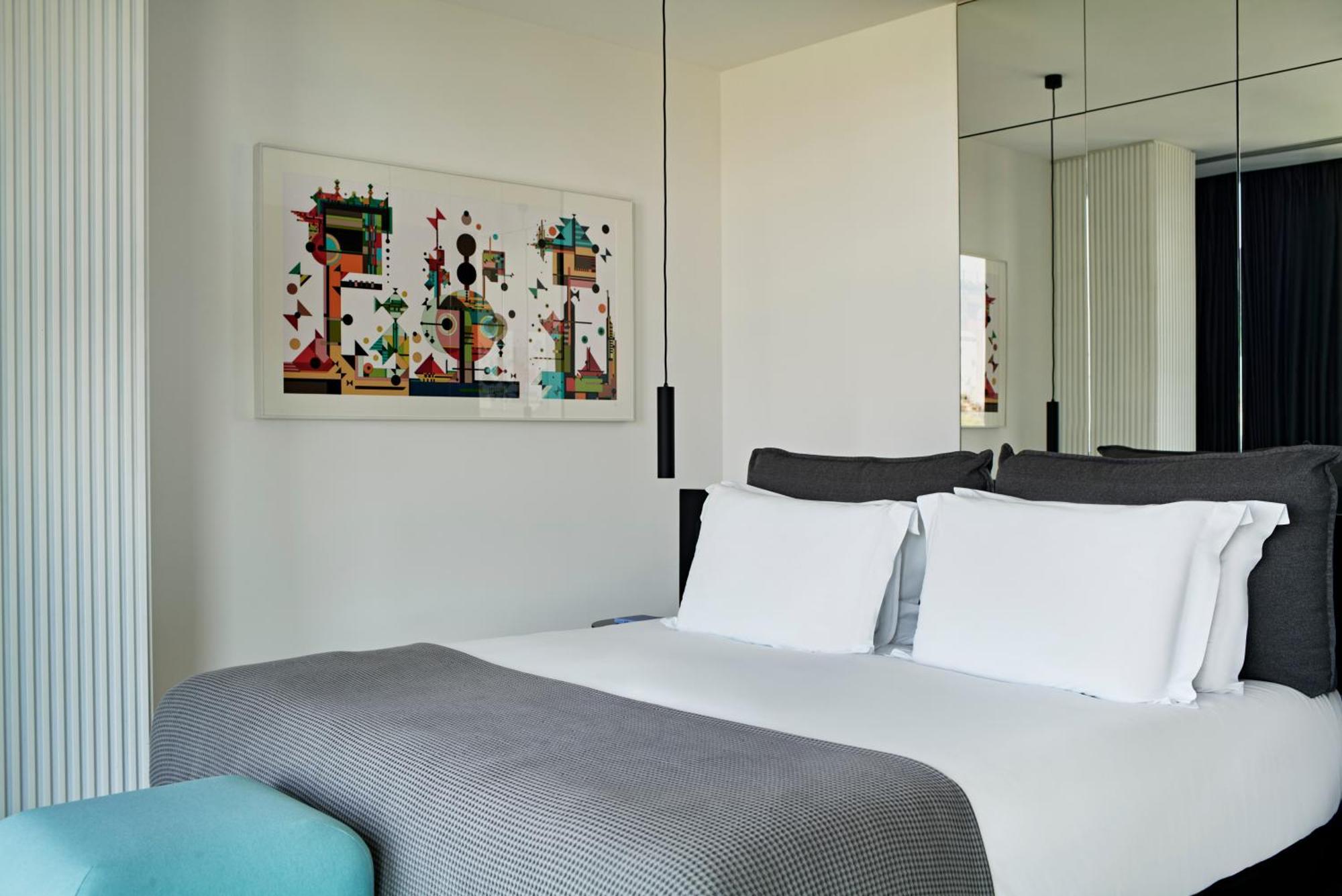 Map Boutique Hotel Nikozja Zewnętrze zdjęcie