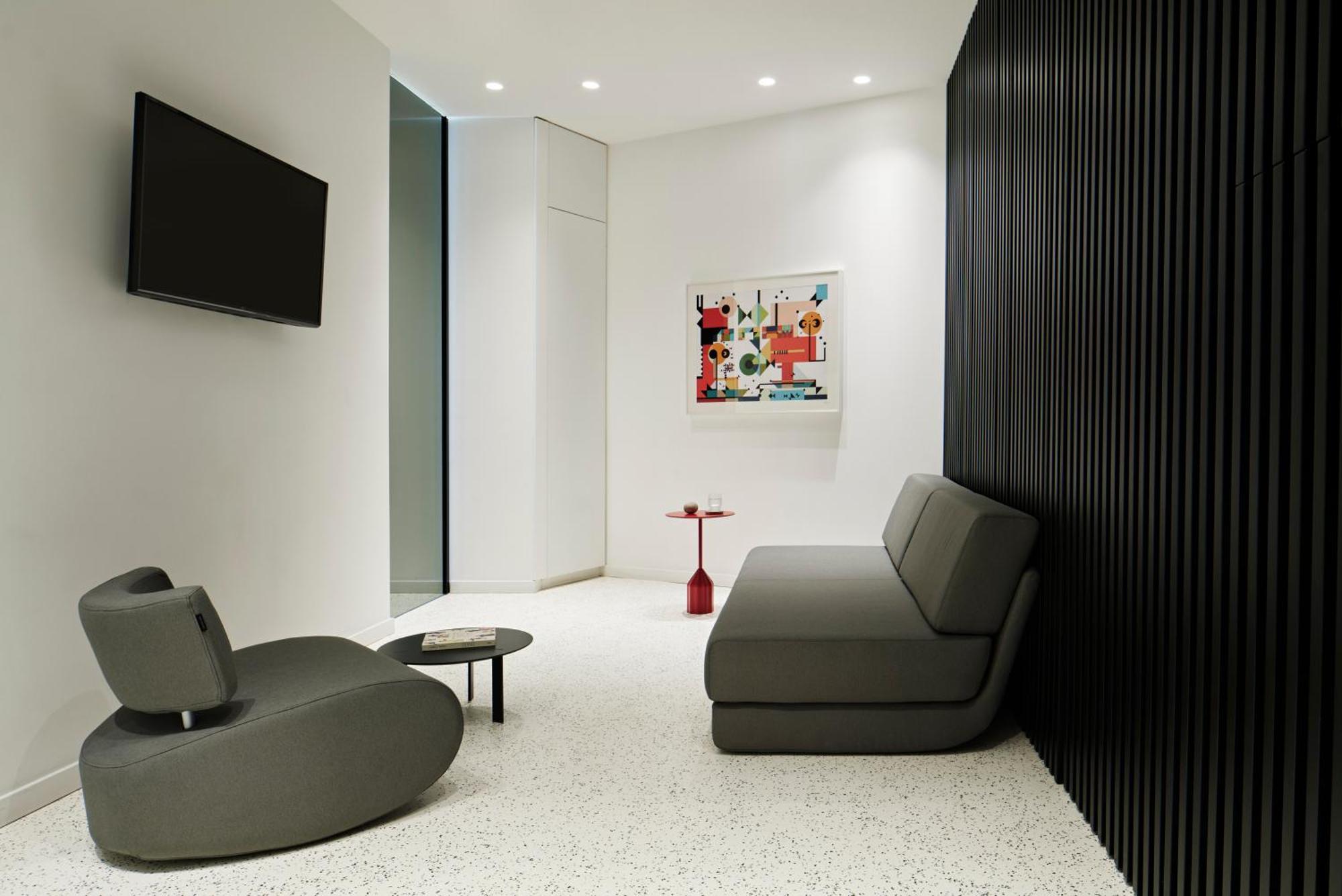 Map Boutique Hotel Nikozja Zewnętrze zdjęcie