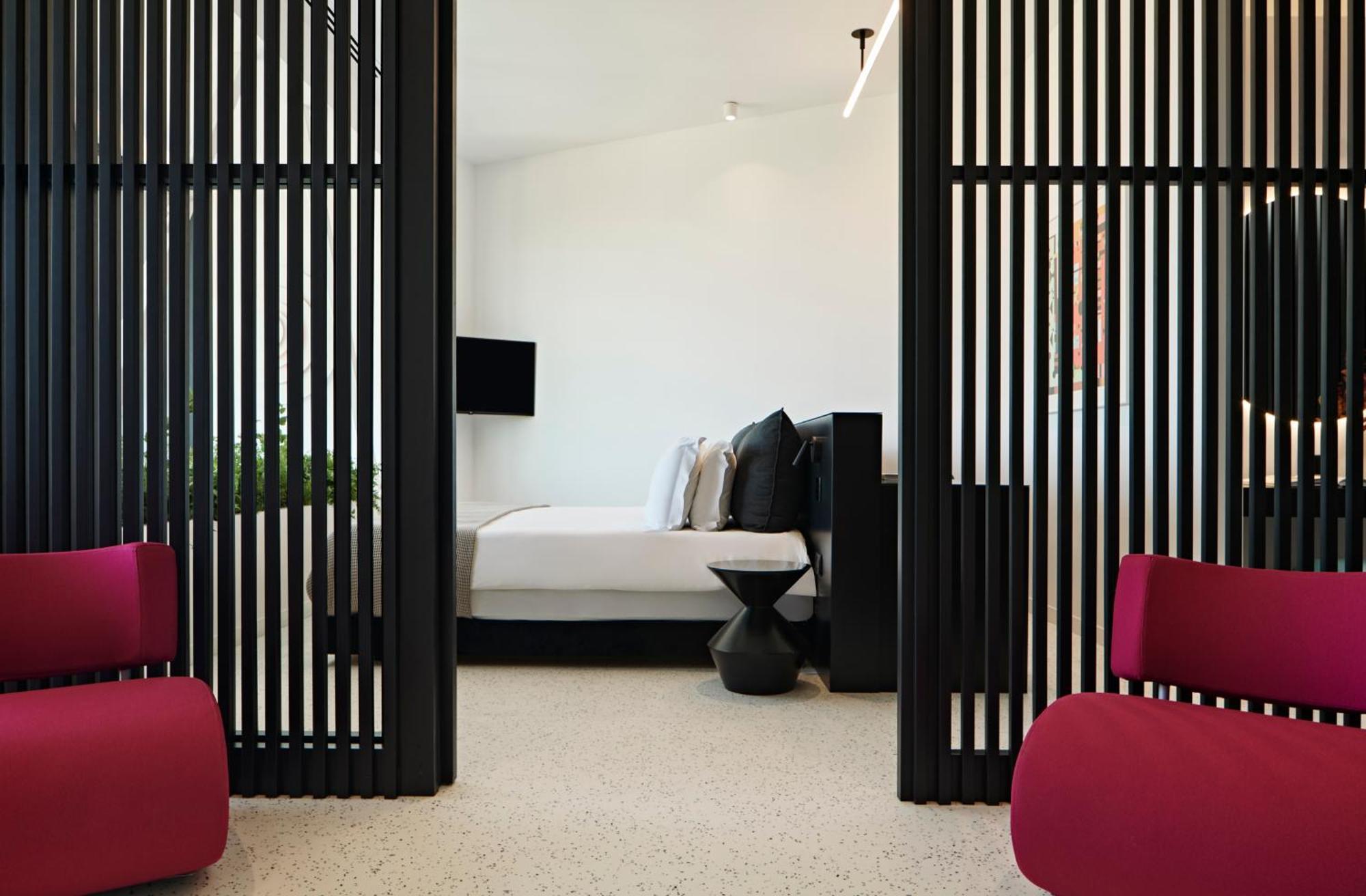 Map Boutique Hotel Nikozja Zewnętrze zdjęcie